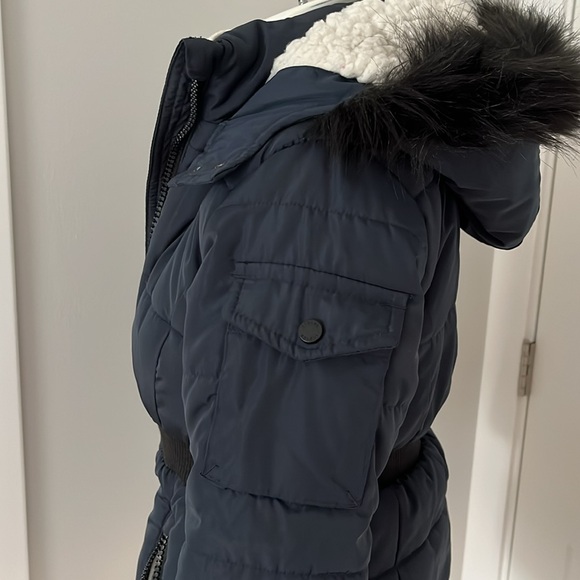 Hudson Coat - Picture 7 of 16